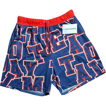 Load image into Gallery viewer, Certified Navy Blue Mesh Shorts