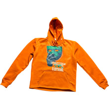 Load image into Gallery viewer, Orange Racks Hoodie