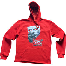 Load image into Gallery viewer, Red Racks Hoodies