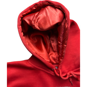 Red Racks Hoodies