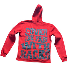 Load image into Gallery viewer, Red Racks Hoodies