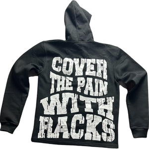 Black Racks Hoodie