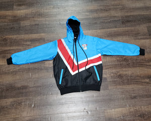 Pluto Windbreakers Set