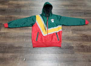 Pluto Windbreakers Set