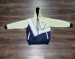 Pluto Windbreakers Set