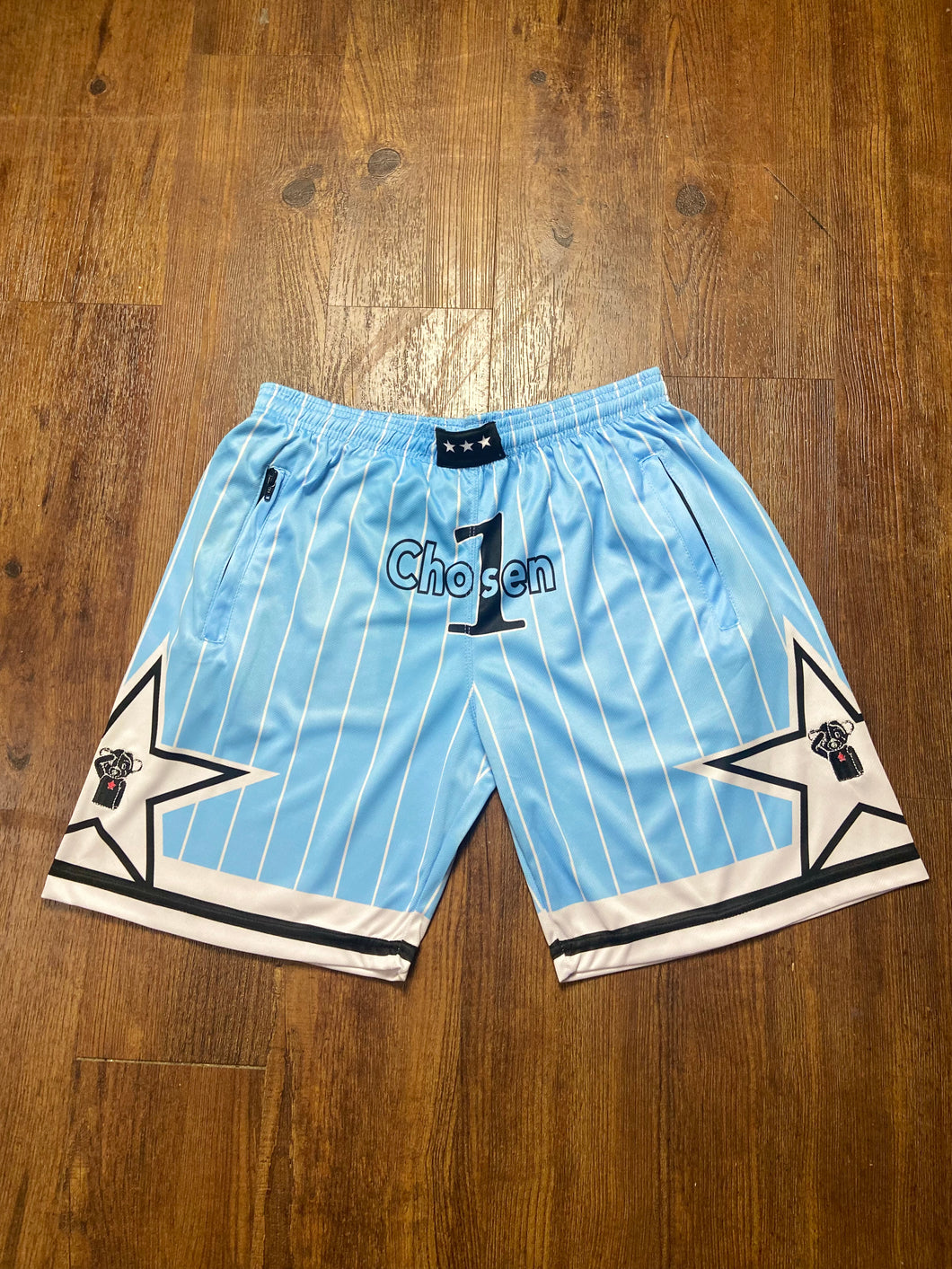 Starter Gym Shorts