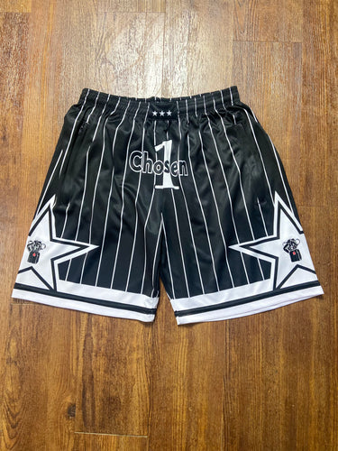 Starter Gym Shorts