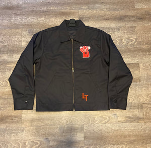 Lotto Jacket