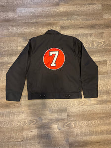 Lotto Jacket