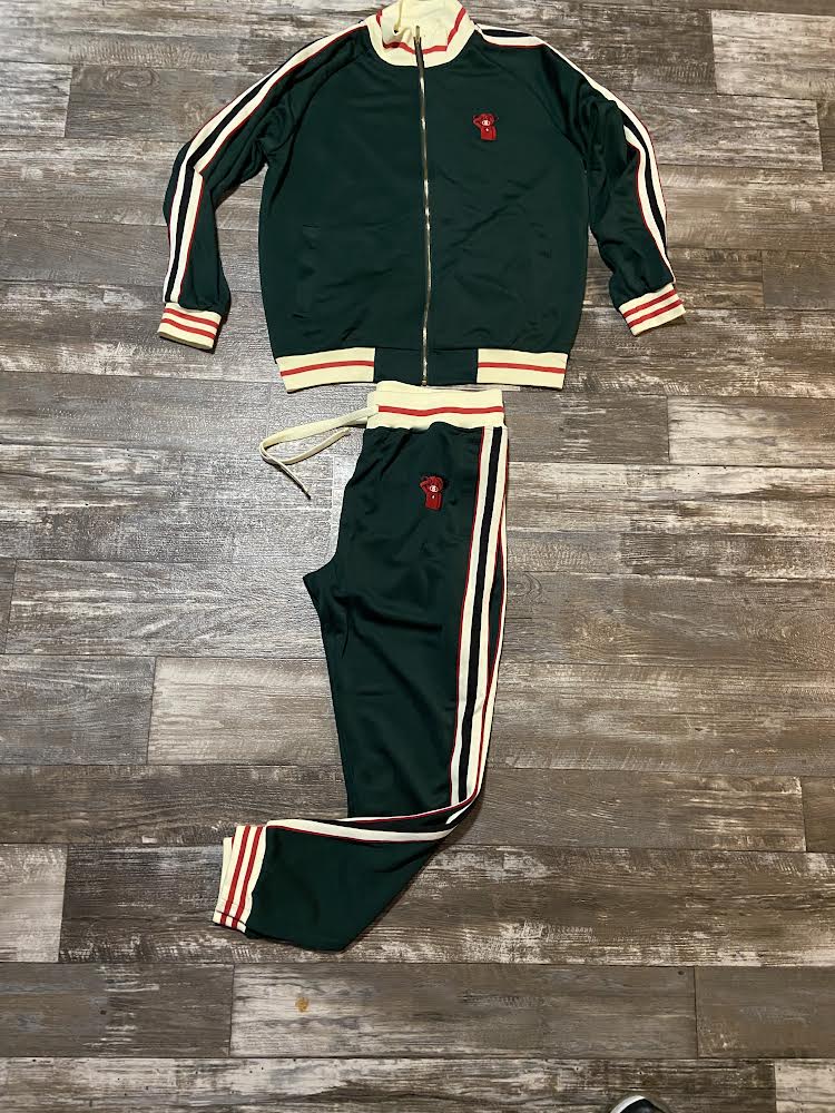 RoadRunner Tracksuit